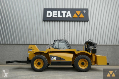 Attrezzature per macchine movimento terra Caterpillar