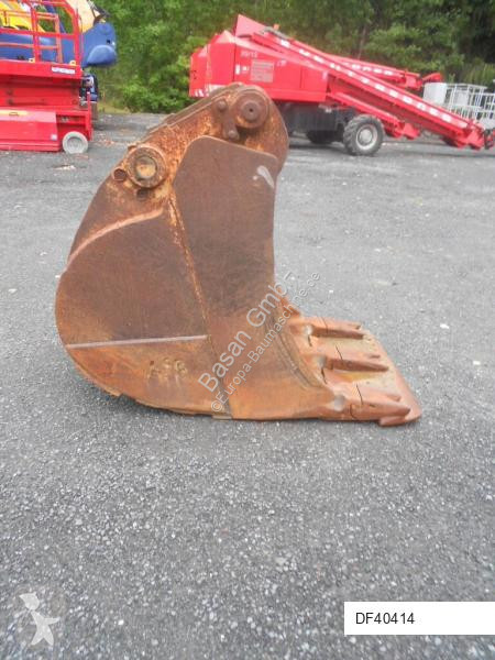 Aanbouwstukken voor bouwmachines Liebherr...