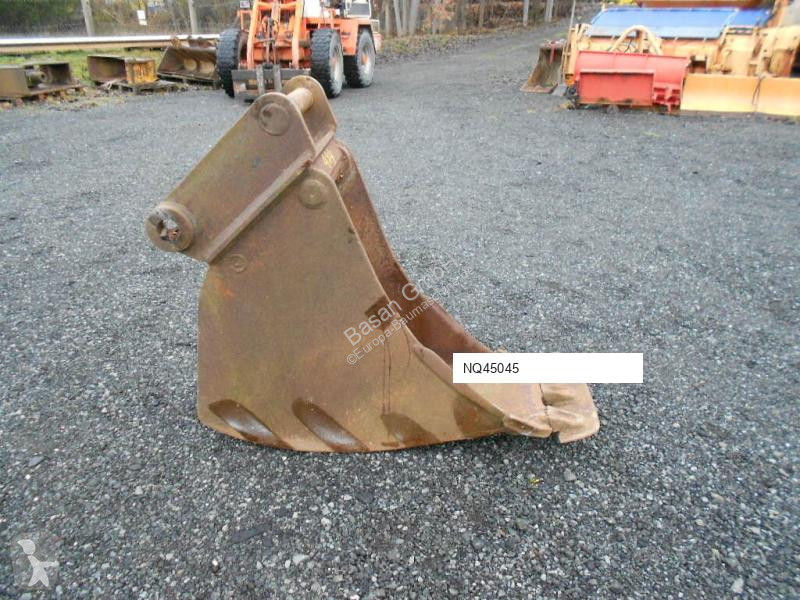 Aanbouwstukken voor bouwmachines Liebherr SW33...