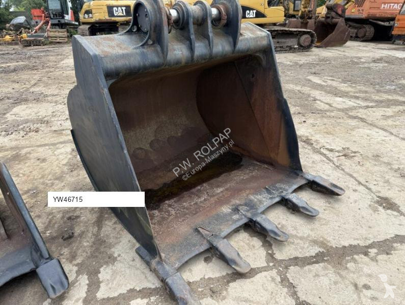 تجهيزات الأشغال العمومية Godet d'excavatrice