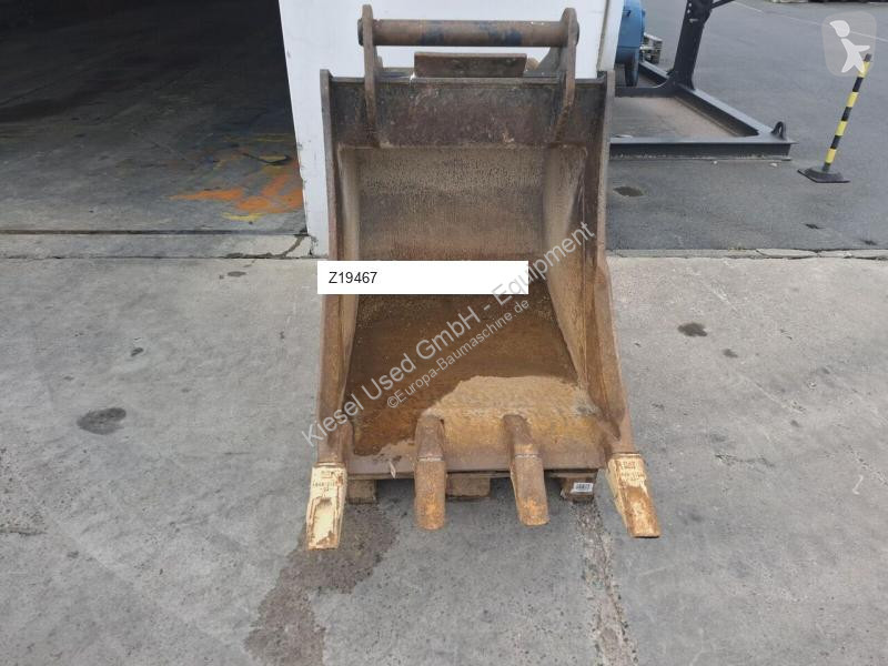 Equipamentos de obras