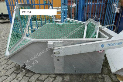Volquete Böcker