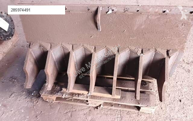Aanbouwstukken voor bouwmachines Hammel VZ 750...