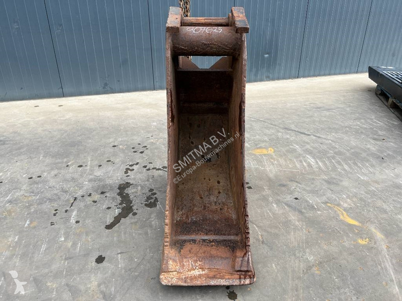Aanbouwstukken voor bouwmachines Miller...