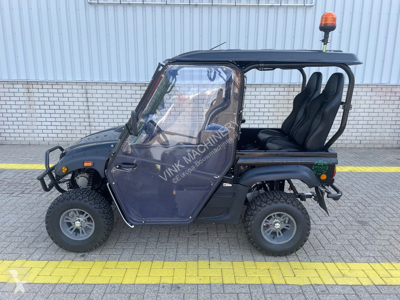 Chovná technika Motors Leffert FM-90
