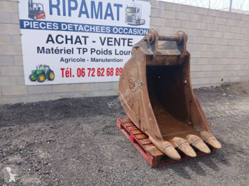 Godet tranchée Geith