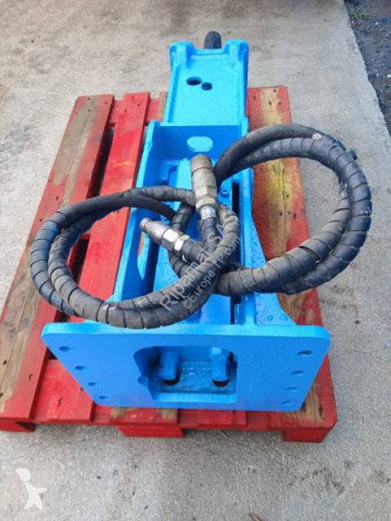 Marteau hydraulique Daemo