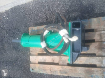 Marteau hydraulique Montabert