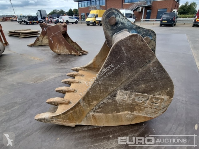 Equipamientos maquinaria OP JCB