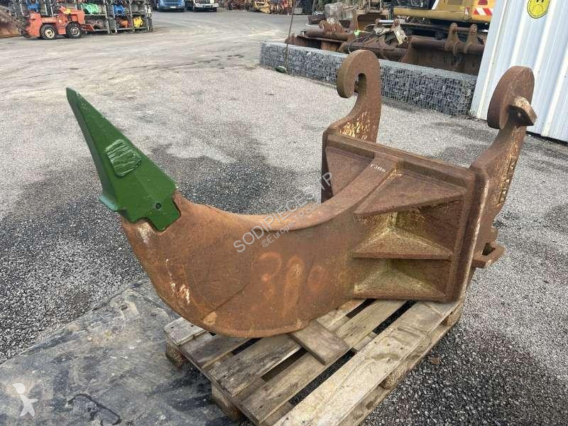 Equipamientos maquinaria OP Verachtert