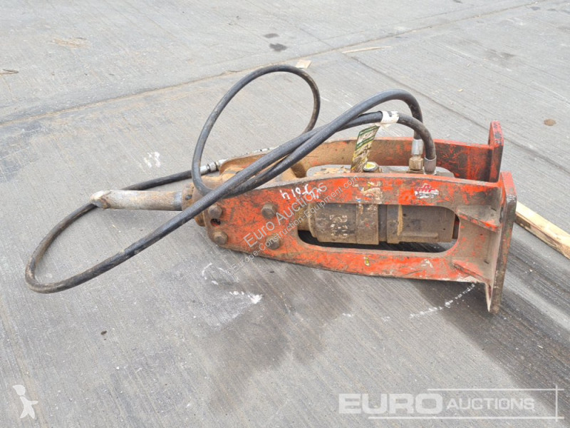 Echipamente pentru construcţii