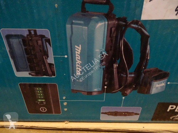 Aanbouwstukken voor bouwmachines