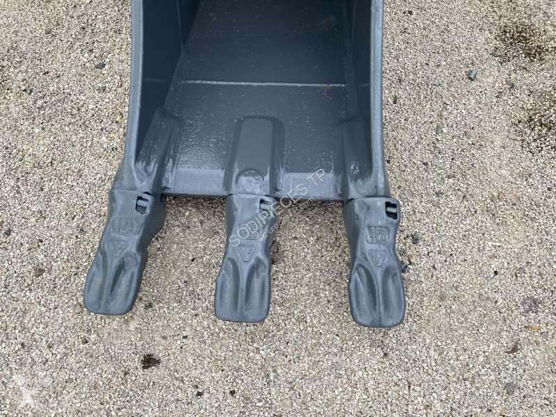 Aanbouwstukken voor bouwmachines Wimmer KL3 -...