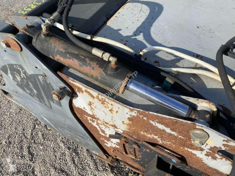 Udstyr til anlægsarbejder Emily  2900mm -...