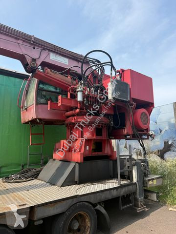 Kraan Palfinger HMK KRAN 300 A1L