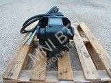 Equipamientos maquinaria OP Hammer