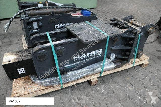 تجهيزات الأشغال العمومية  HX 800,...