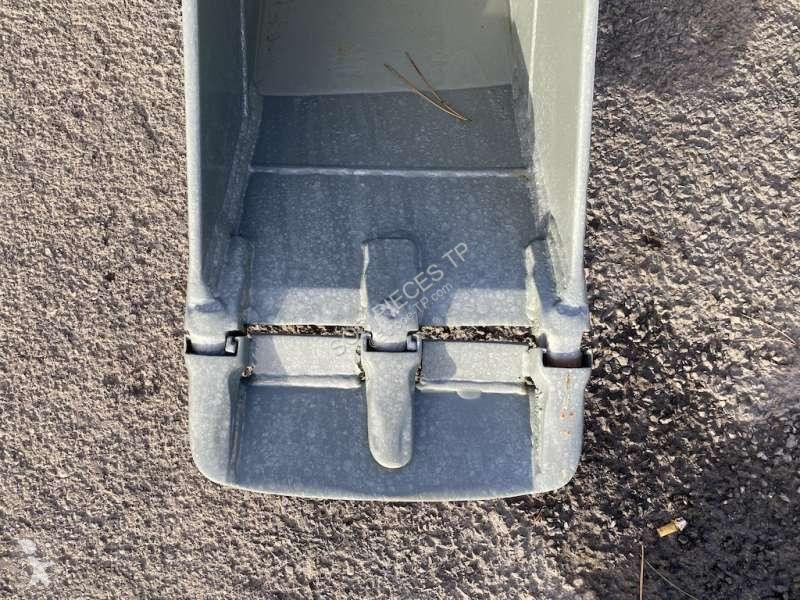 Equipamientos maquinaria OP Volvo S5 / S50 -...