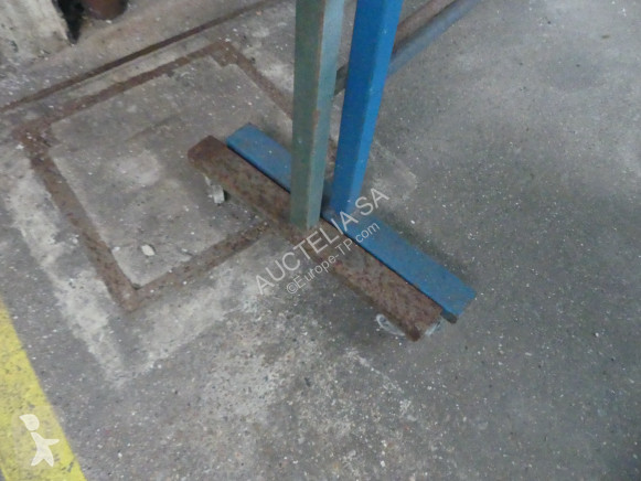 Aanbouwstukken voor bouwmachines