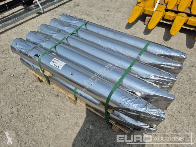 Echipamente pentru construcţii HB20G