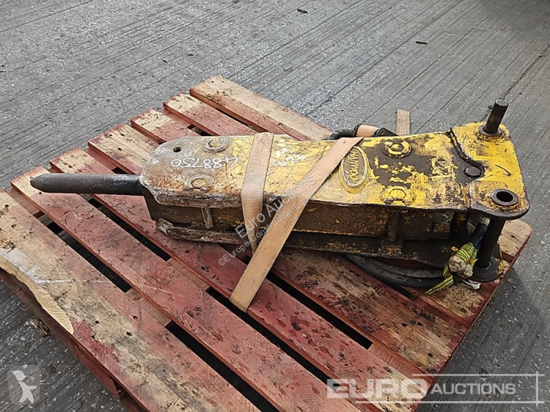 Echipamente pentru construcţii