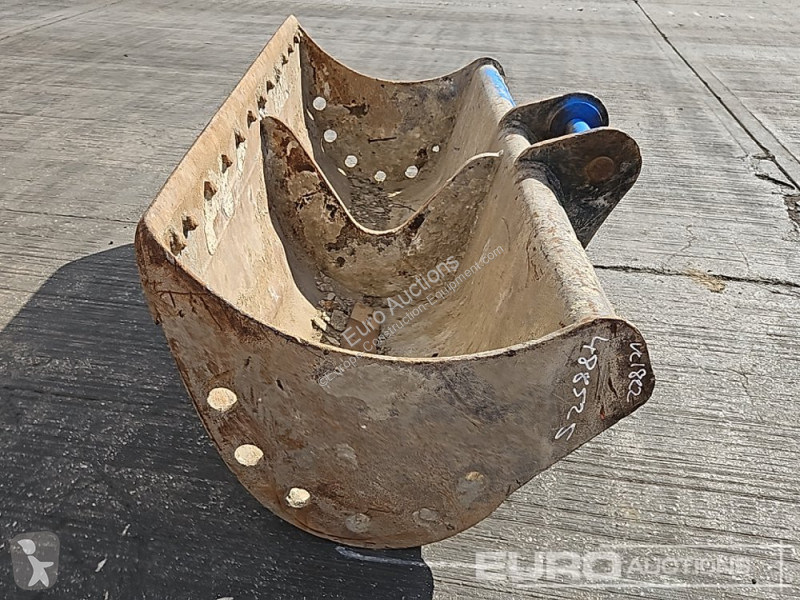 Equipamientos maquinaria OP JCB