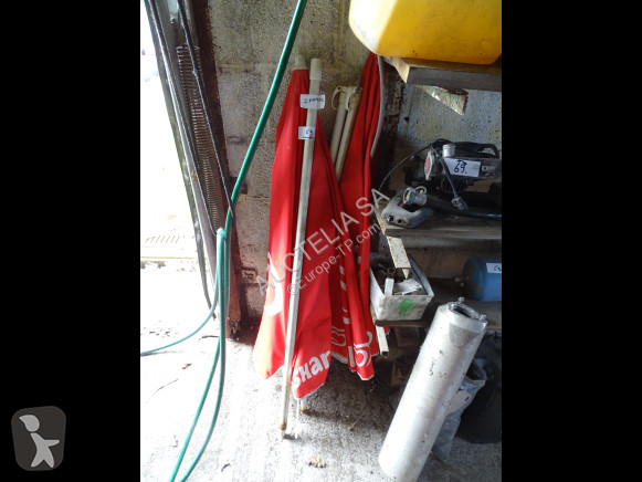 Echipamente pentru construcţii