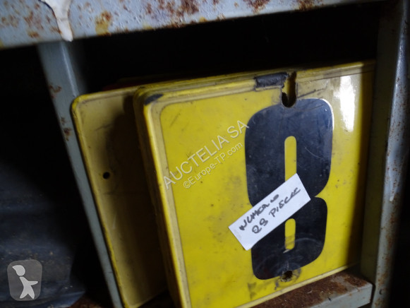 Echipamente pentru construcţii
