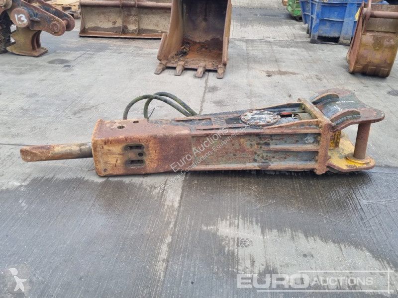 Echipamente pentru construcţii