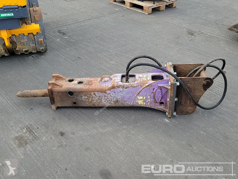 Echipamente pentru construcţii