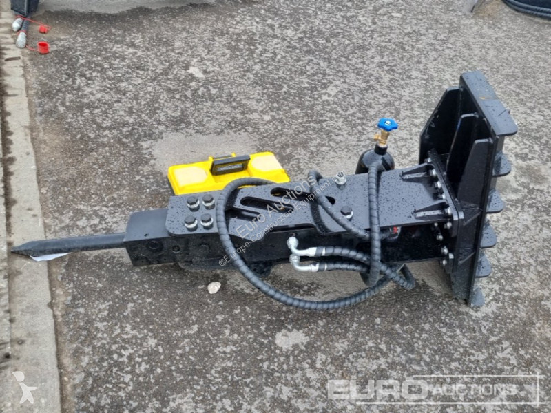 Echipamente pentru construcţii  GY-P45