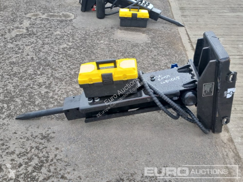 Echipamente pentru construcţii  GY-P45