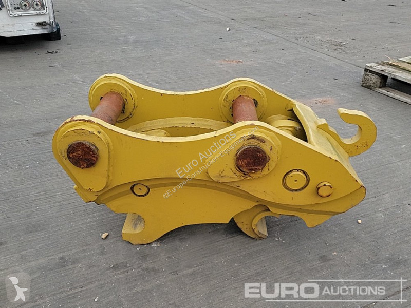 Echipamente pentru construcţii