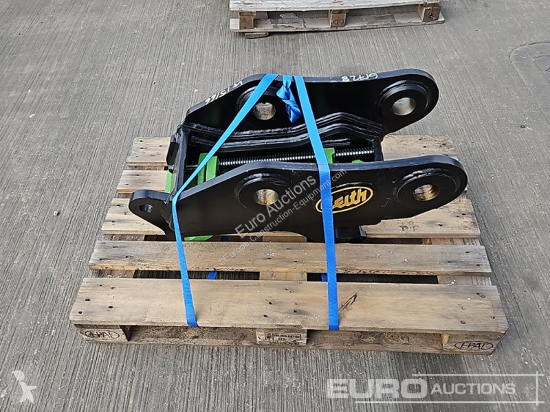 Echipamente pentru construcţii