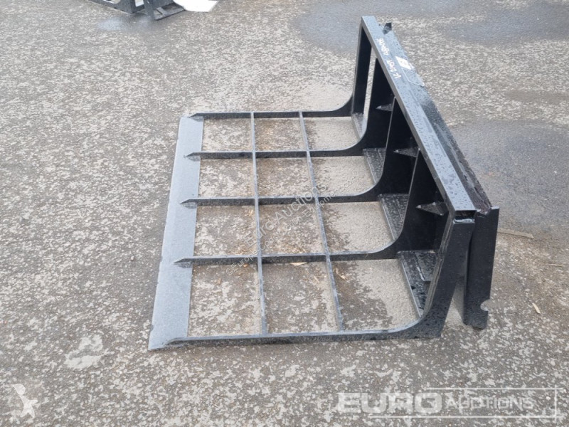 Aanbouwstukken voor bouwmachines  GY-GD47