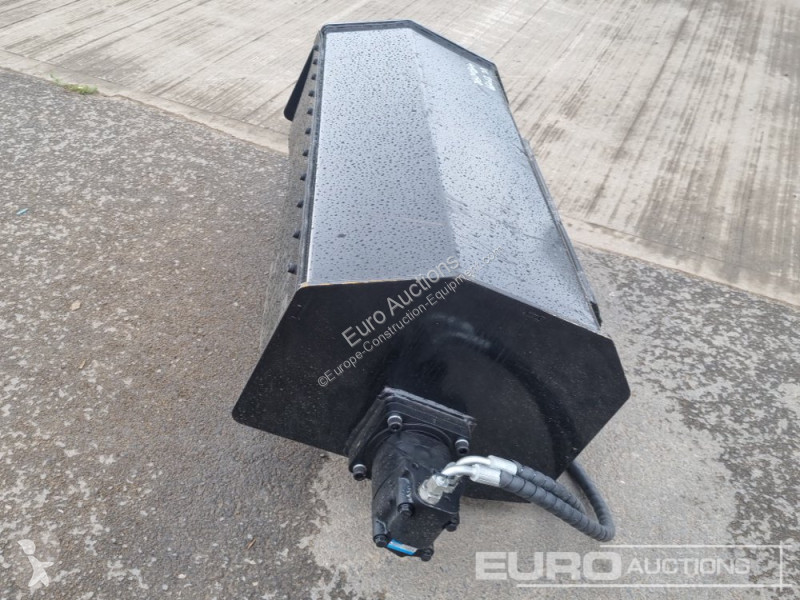 Aanbouwstukken voor bouwmachines GY-XGJ