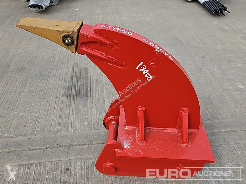 Equipamentos de obras