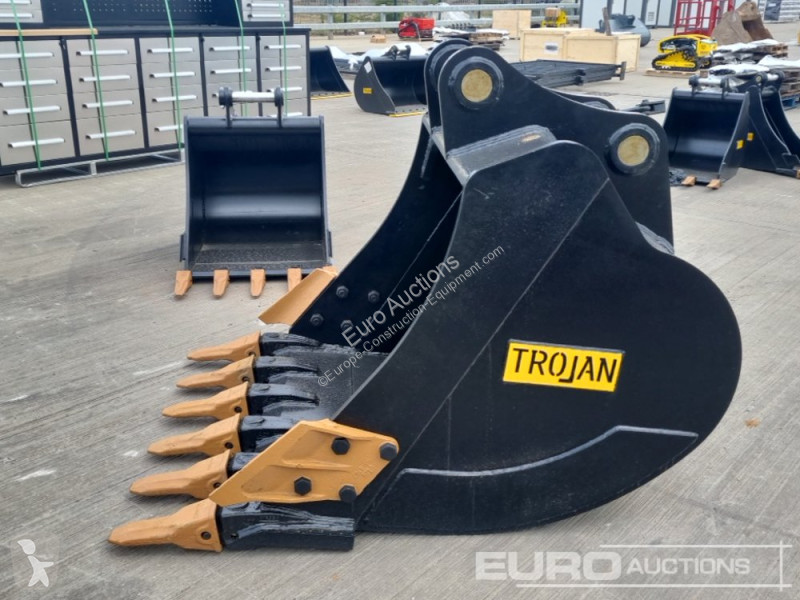 Equipamentos de obras