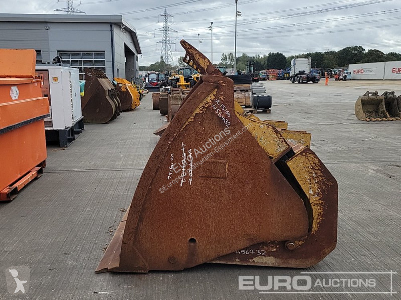Equipamientos maquinaria OP Caterpillar