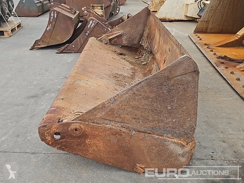 Equipamentos de obras