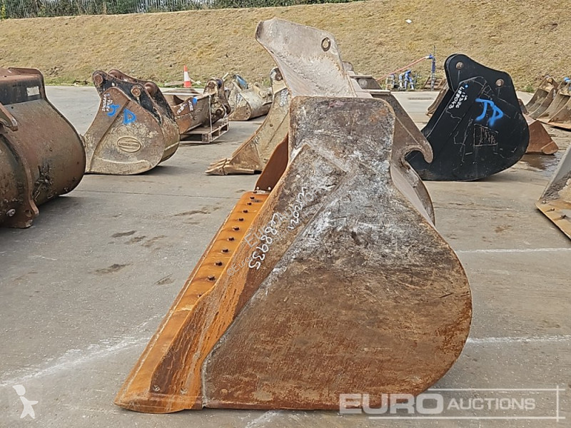 Equipamientos maquinaria OP JCB