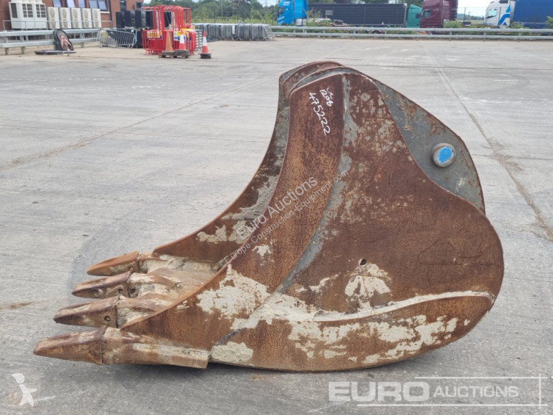 Equipamentos de obras