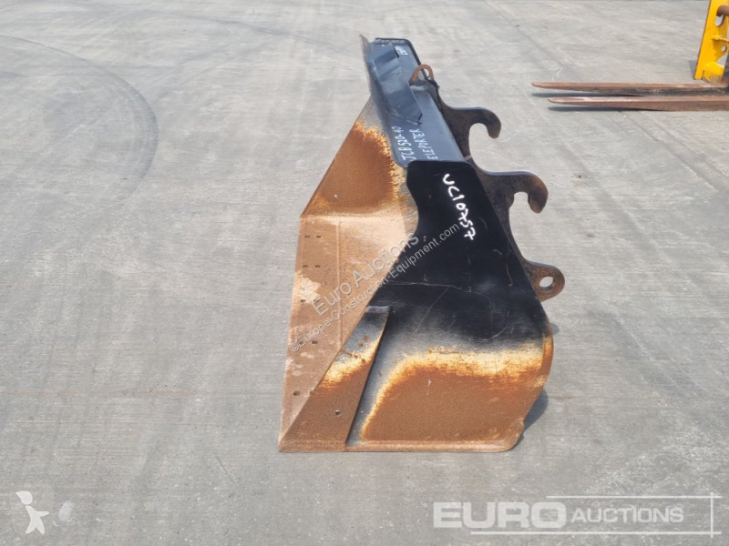 Equipamientos maquinaria OP JCB