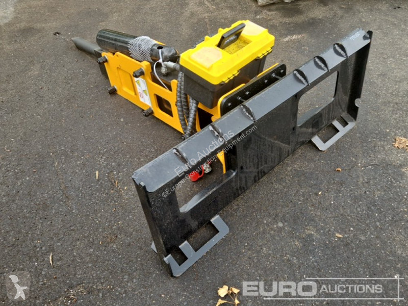 Echipamente pentru construcţii