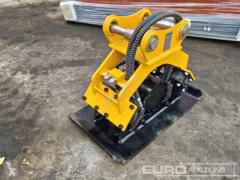 Equipamentos de obras  04