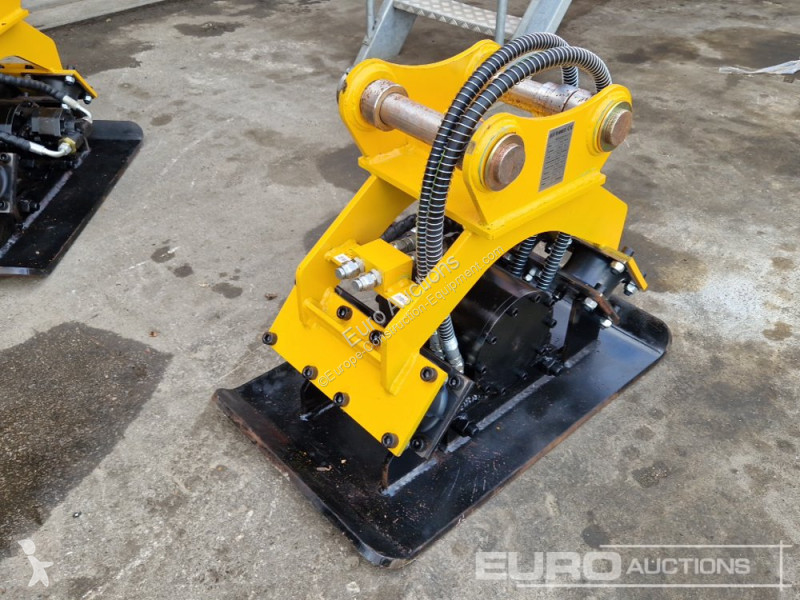 Aanbouwstukken voor bouwmachines  04