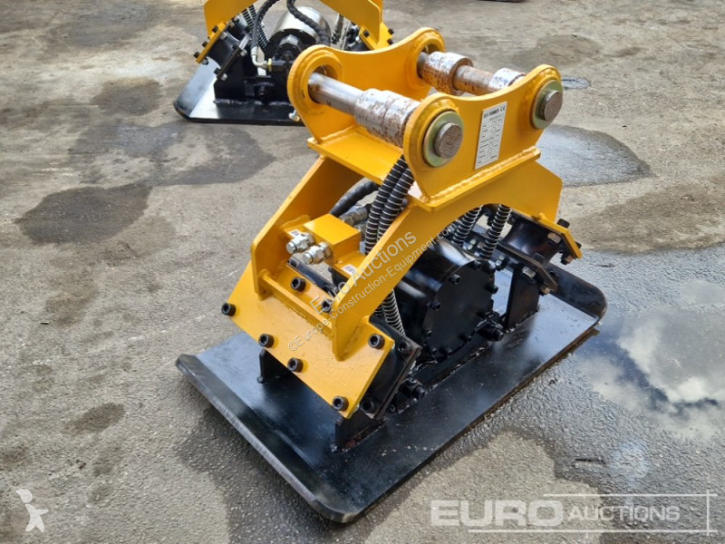 Aanbouwstukken voor bouwmachines  04