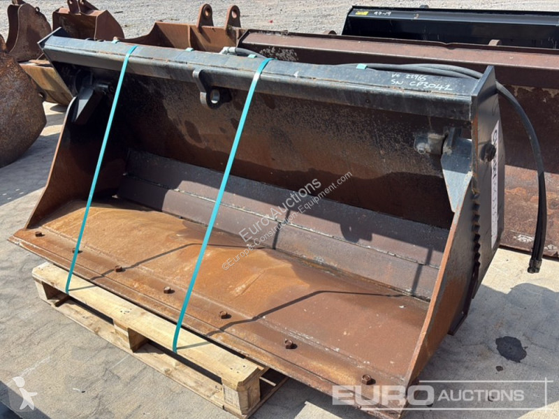 Equipamentos de obras