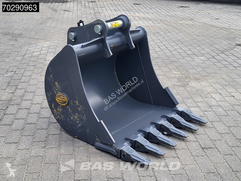 Equipamentos de obras Strickland 8 Ton