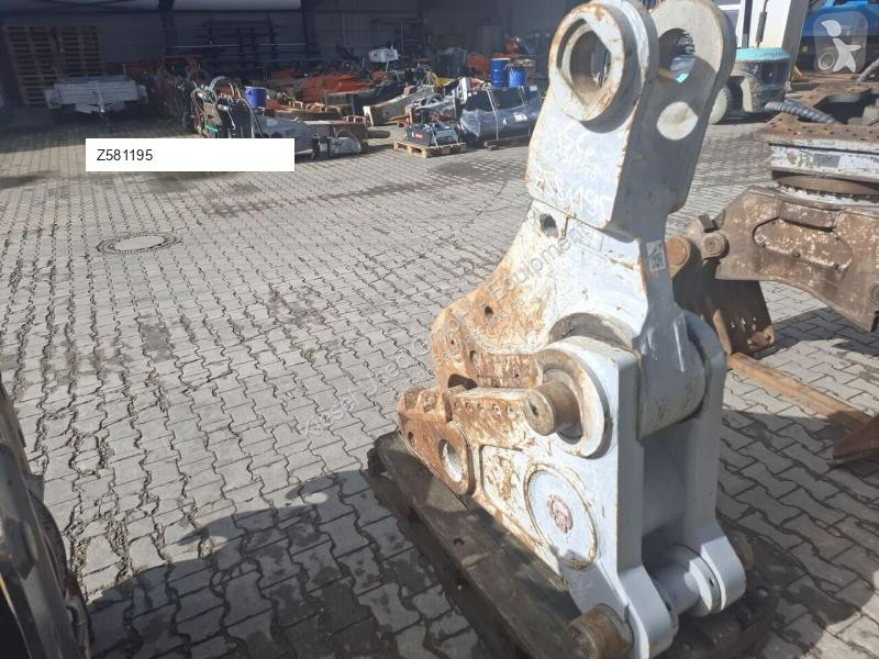 Equipamientos maquinaria OP Demarec...